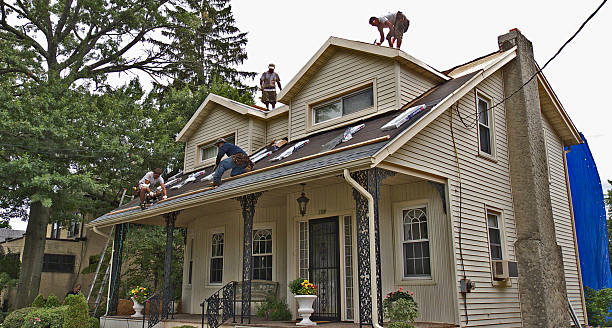 Best Flat Roof Repair Services  in Pahokee, FL